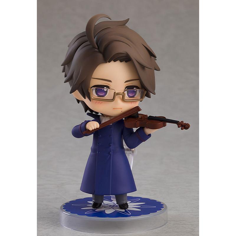 Nendoroid Anime Hetalia World Stars Austria Good Smile Company