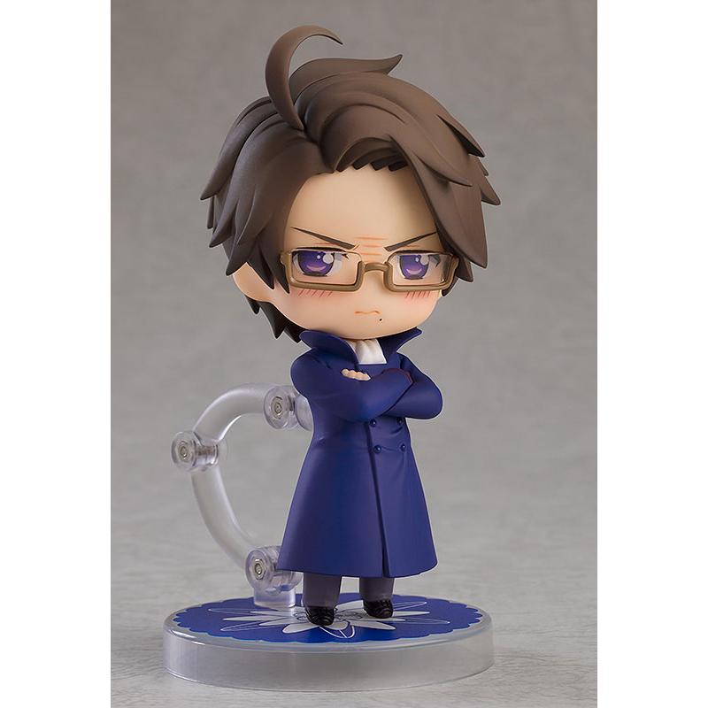 Nendoroid Anime "Hetalia World Stars" Autriche Good Smile Company