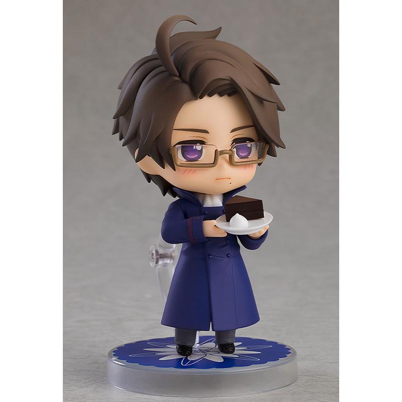 Nendoroid Anime Hetalia World Stars Austria Good Smile Company