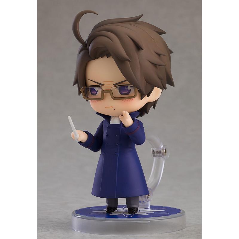 Nendoroid Anime "Hetalia World Stars" Autriche Good Smile Company