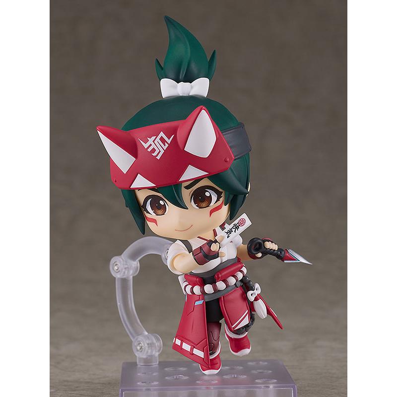 Nendoroid Overwatch 2 Kiriko Good Smile Company