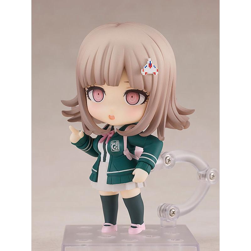 Nendoroid Danganronpa 1/2 Reload 七海千秋 Good Smile Company