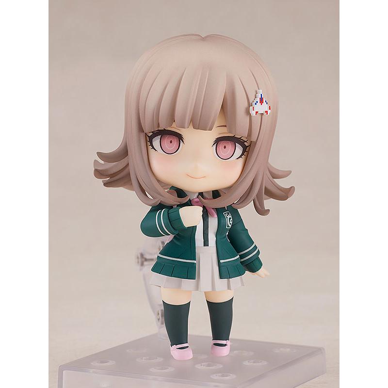 Nendoroid Danganronpa 1/2 Reload 七海千秋 Good Smile Company