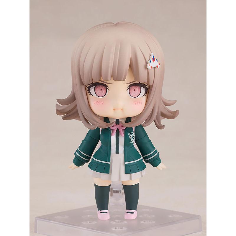 Nendoroid Danganronpa 1/2 Reload Nanami Chiaki Good Smile Company