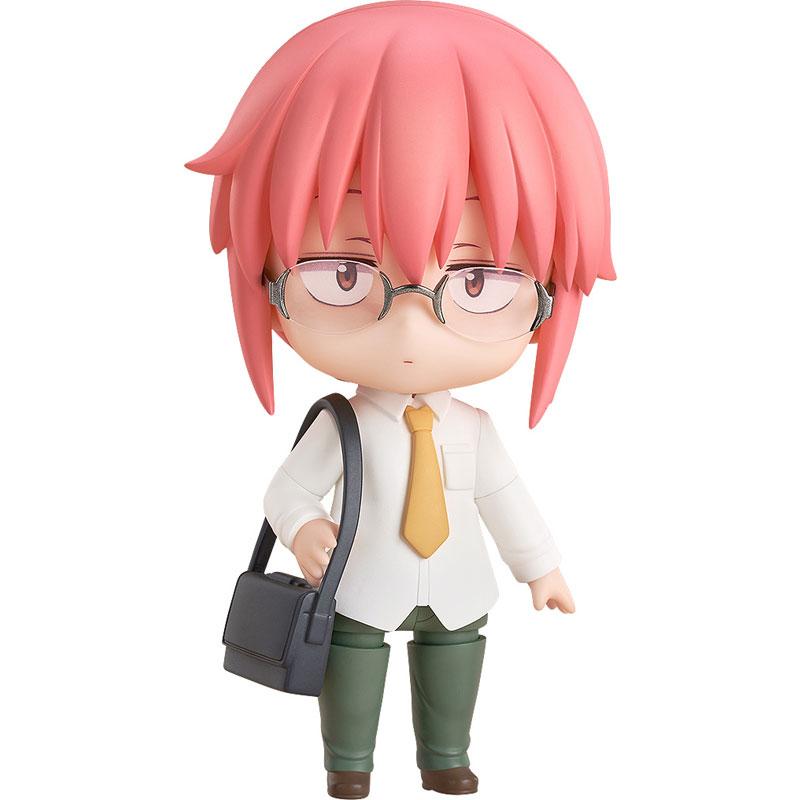 עוזרת הדרקון של מר קובאיאשי של Nendoroid מר קובאיאשי חברת חיוך טוב