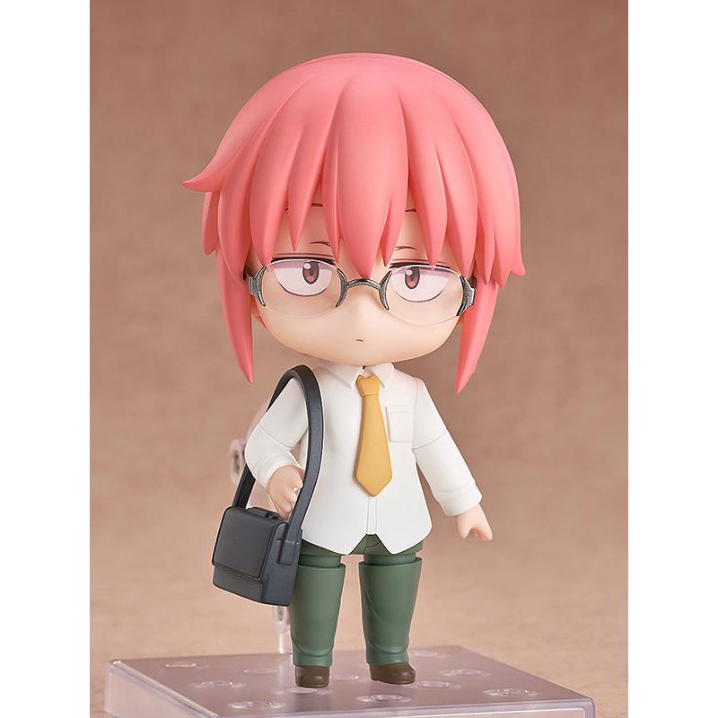 Nendoroid Mr. Kobayashi's Dragon Maid Mr. Kobayashi Good Smile Company