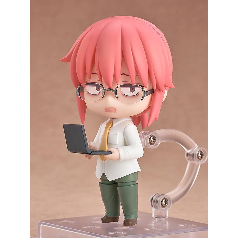 Nendoroid Dragon Maid de M. Kobayashi M. Kobayashi Good Smile Company