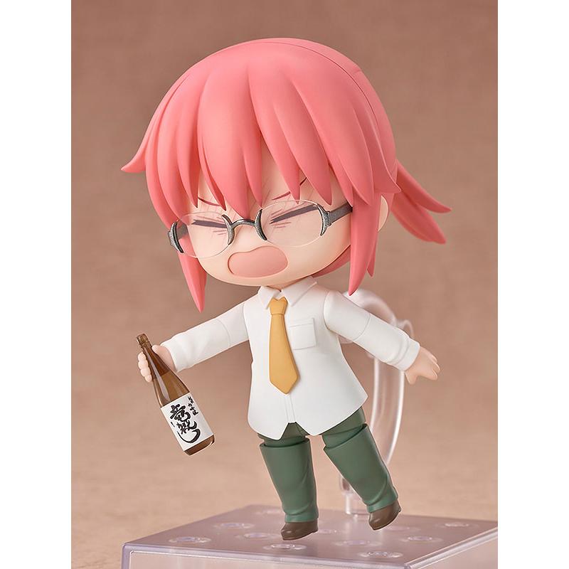 Nendoroid Mr. Kobayashi's Dragon Maid Mr. Kobayashi Good Smile Company