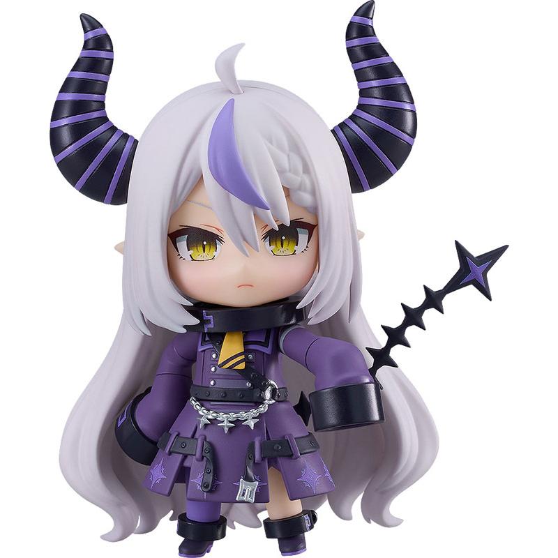 Nendoroid Hololive Production Laplace Darkness Good Smile Company