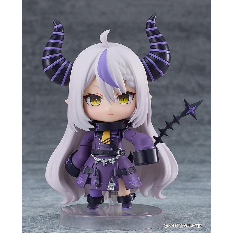 Nendoroid Hololive Production Laplace Darkness Good Smile Company