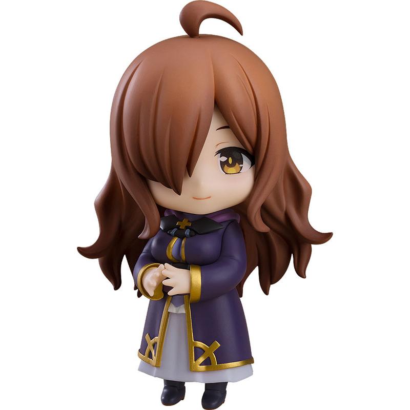 Nendoroid KonoSuba : La bénédiction de Dieu sur ce monde merveilleux ! 3 avec Good Smile Company