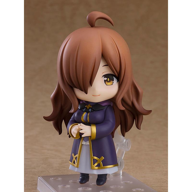 Nendoroid KonoSuba: God's blessing on this wonderful world! 3 with Good Smile Company