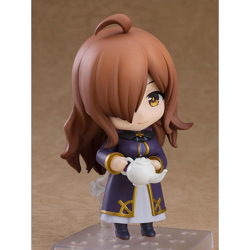 Nendoroid KonoSuba: God's blessing on this wonderful world! 3 with Good Smile Company