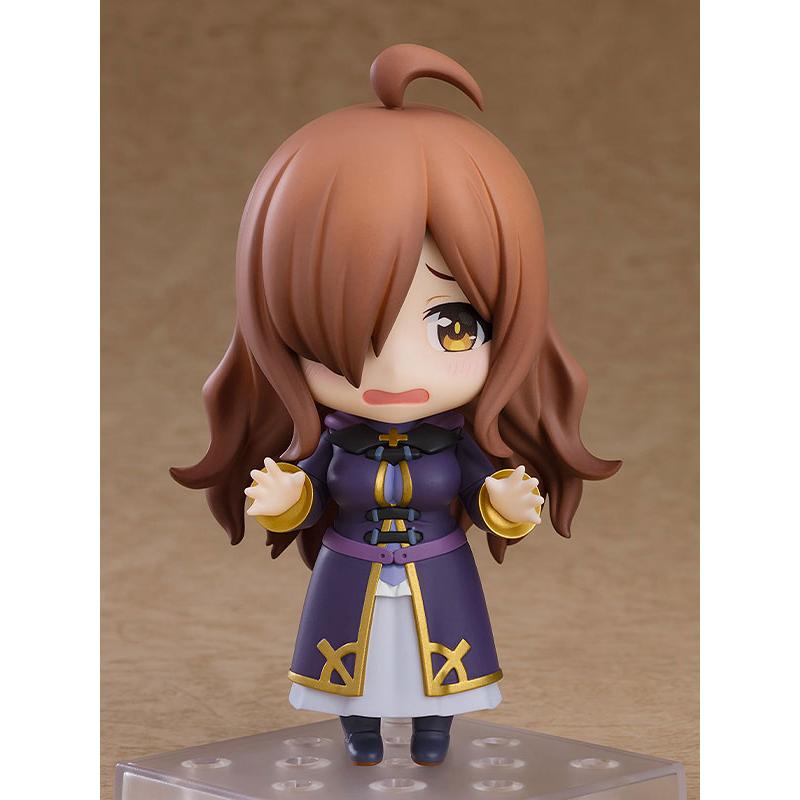 Nendoroid KonoSuba: God's blessing on this wonderful world! 3 with Good Smile Company