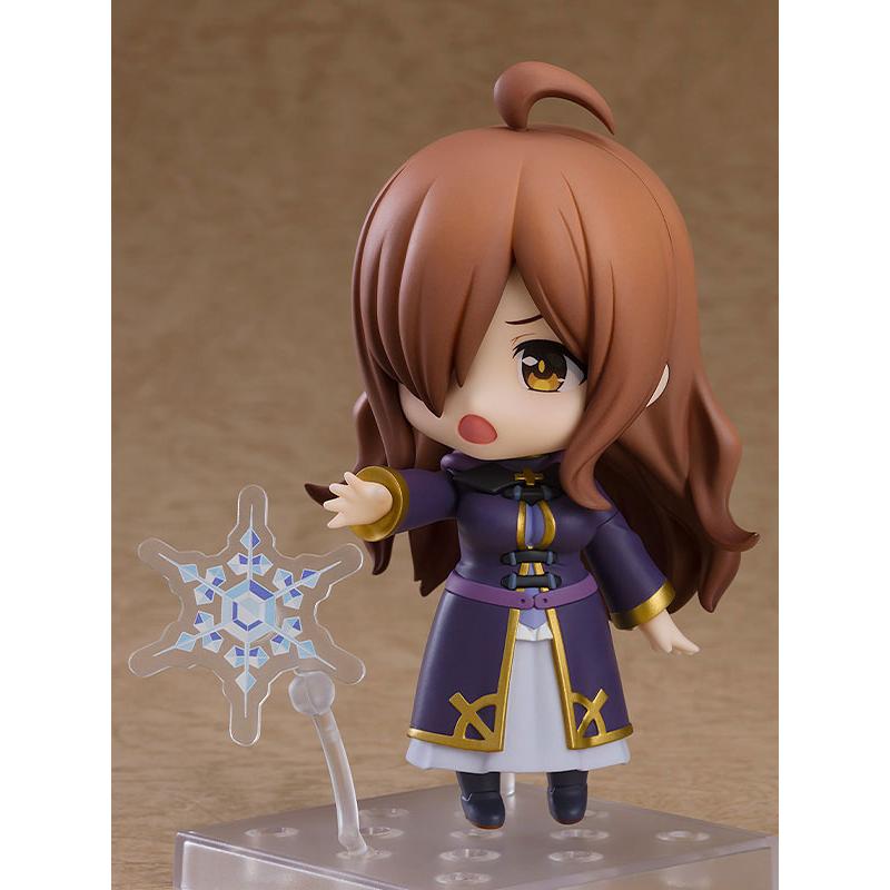 Nendoroid KonoSuba: God's blessing on this wonderful world! 3 with Good Smile Company