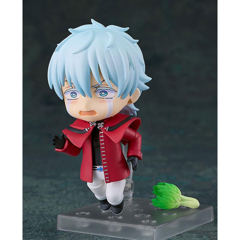 Nendoroid The Vampire dies in no time Ronald & Mebiyatsu Good Smile Company