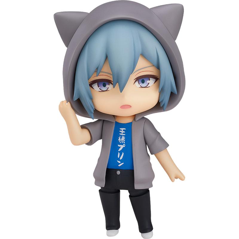 Nendoroid IDOLiSH7 Tamaki Yotsuba Good Smile Company