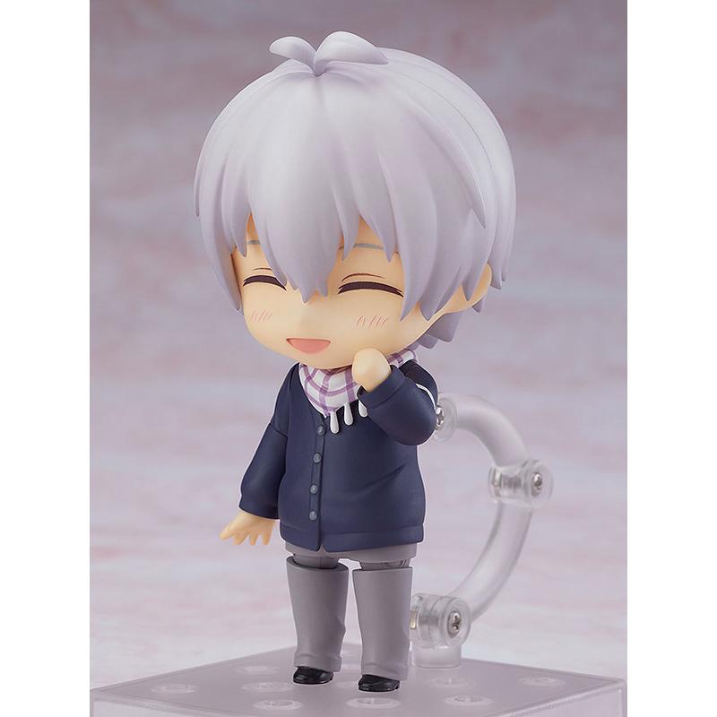 Nendoroid IDOLiSH7 大阪总吾 Good Smile Company