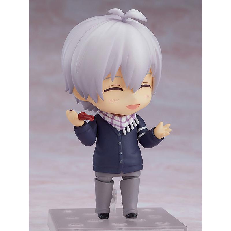 Nendoroid IDOLiSH7 大阪总吾 Good Smile Company