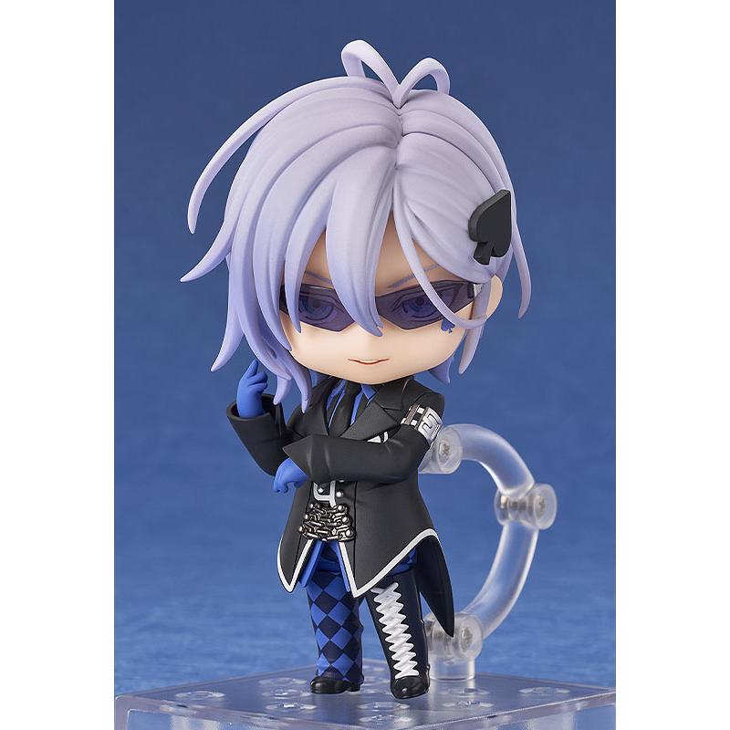 Nendoroid Amnesia Ikki Good Smile Company