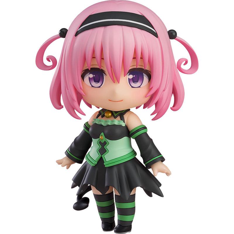 Nendoroid To LOVE-Ru Darkness Momo Belia Deviluke Good Smile Company