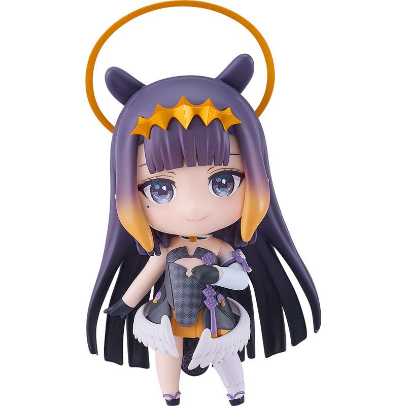 إنتاج شركة Nendoroid Hololive Ichiina Irisu Good Smile