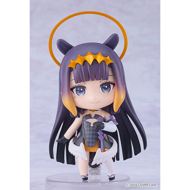 Nendoroid Hololive Production Ichiina Irisu Good Smile Company