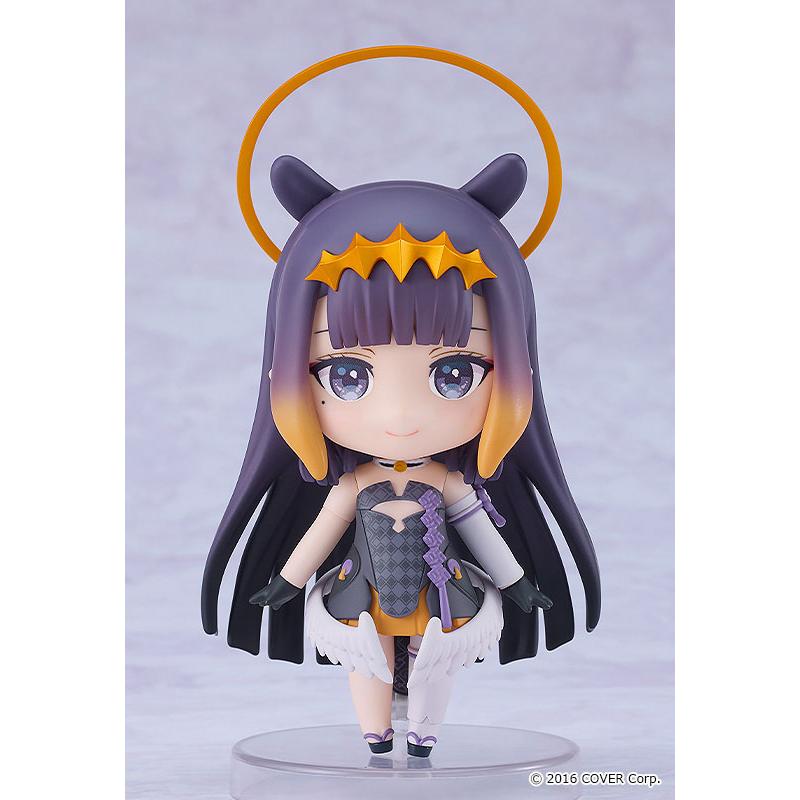 Nendoroid Hololive Production Ichiina Irisu Good Smile Company