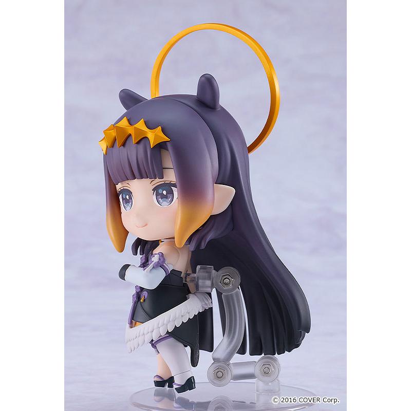 Nendoroid Hololive Production Ichiina Irisu Good Smile Company