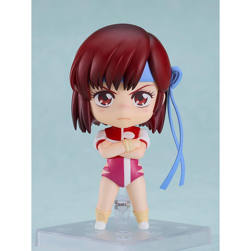 Nendoroid כוון לפסגה! Noriko Takayan Good Smile Company