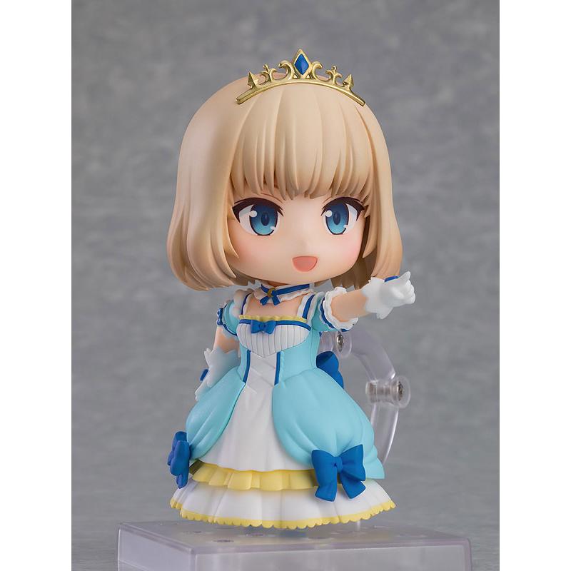 Nendoroid Tearmoon Empire Story ~Une histoire inversée de la réincarnation d'une princesse qui commence à la guillotine~ Mia Luna Tearmoon