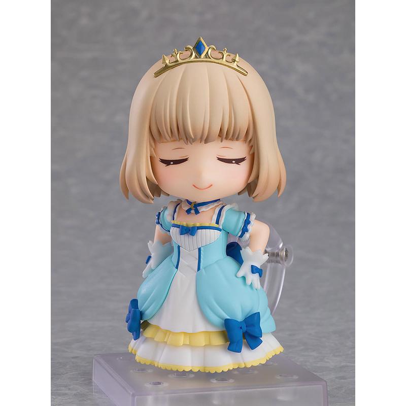 Nendoroid Tearmoon Empire Story ~Une histoire inversée de la réincarnation d'une princesse qui commence à la guillotine~ Mia Luna Tearmoon