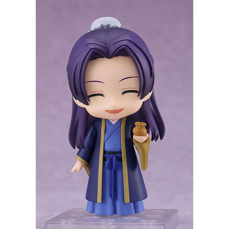 Nendoroid Pharmacist's Soliloquy Jinji Good Smile Company