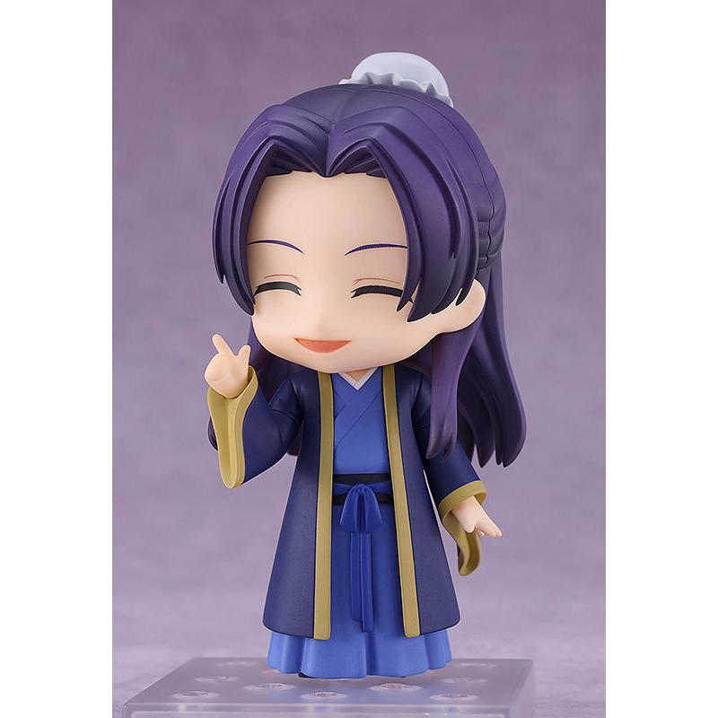 Nendoroid Pharmacist's Soliloquy Jinji Good Smile Company