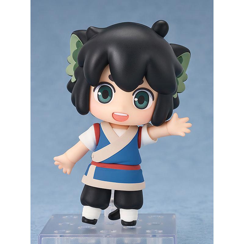 شركة Nendoroid Luo Koguro Senki Luo Koguro Good Smile