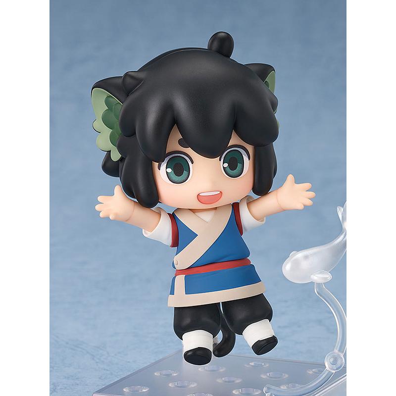 Nendoroid Luo Koguro Senki Luo Koguro Good Smile Company