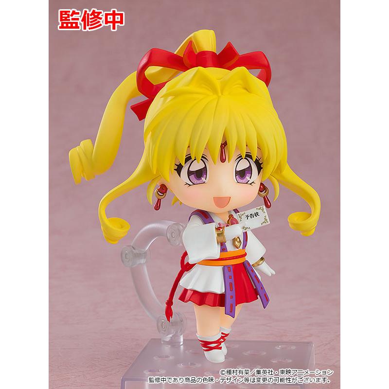 Nendoroid Kamikaze Jeanne la voleuse fantôme Jeanne la voleuse fantôme Good Smile Company