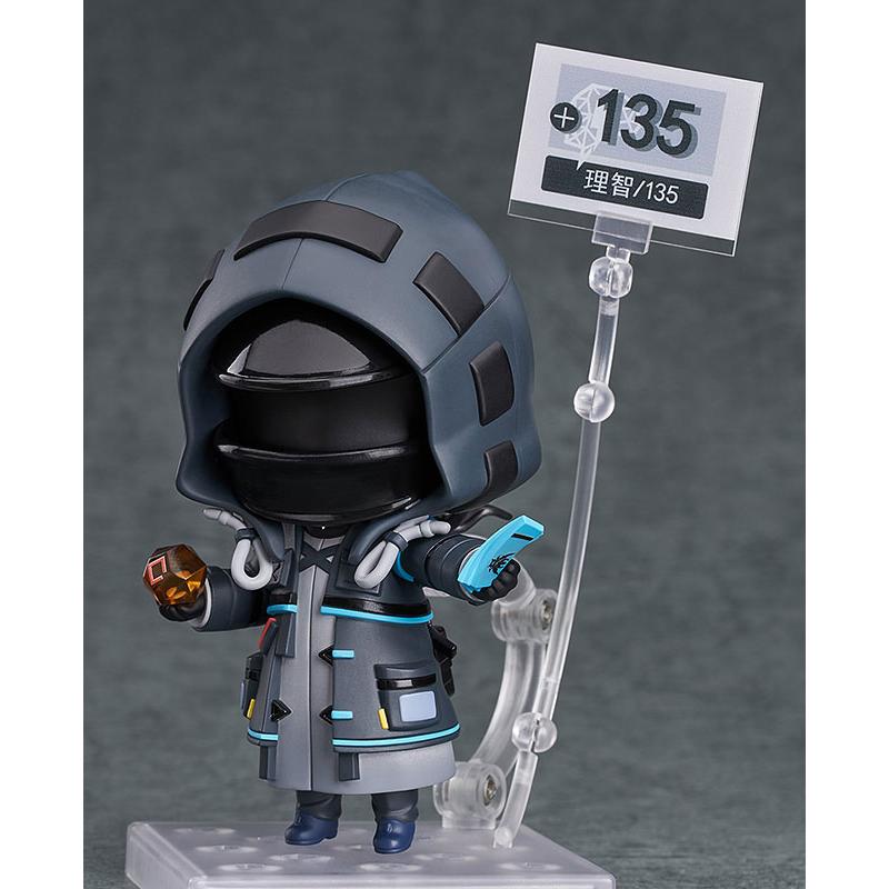 Nendoroid Arknights Docteur Good Smile Company