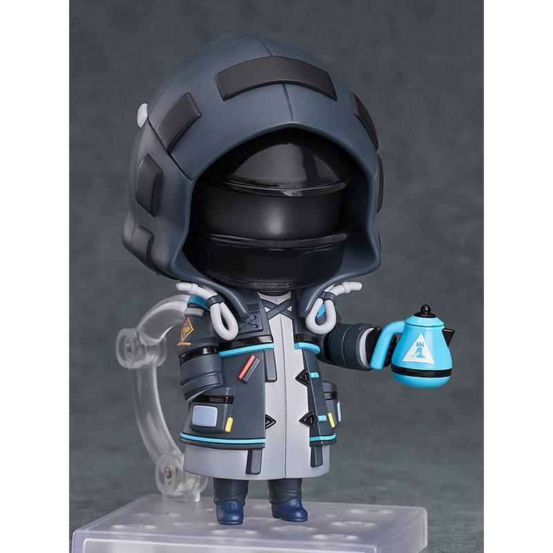 Nendoroid Arknights Docteur Good Smile Company