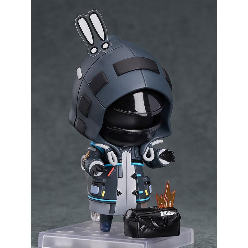 Nendoroid Arknights Docteur Good Smile Company