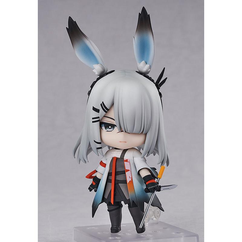 Nendoroid Arknights Frostnova Good Smile Company