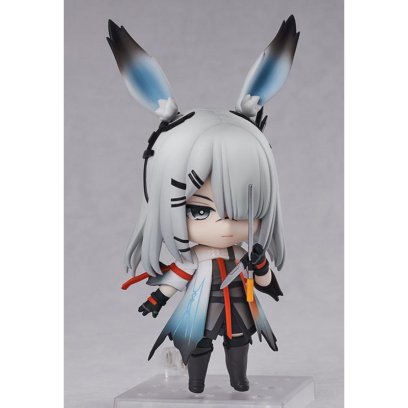 Nendoroid Arknights Frostnova Good Smile Company