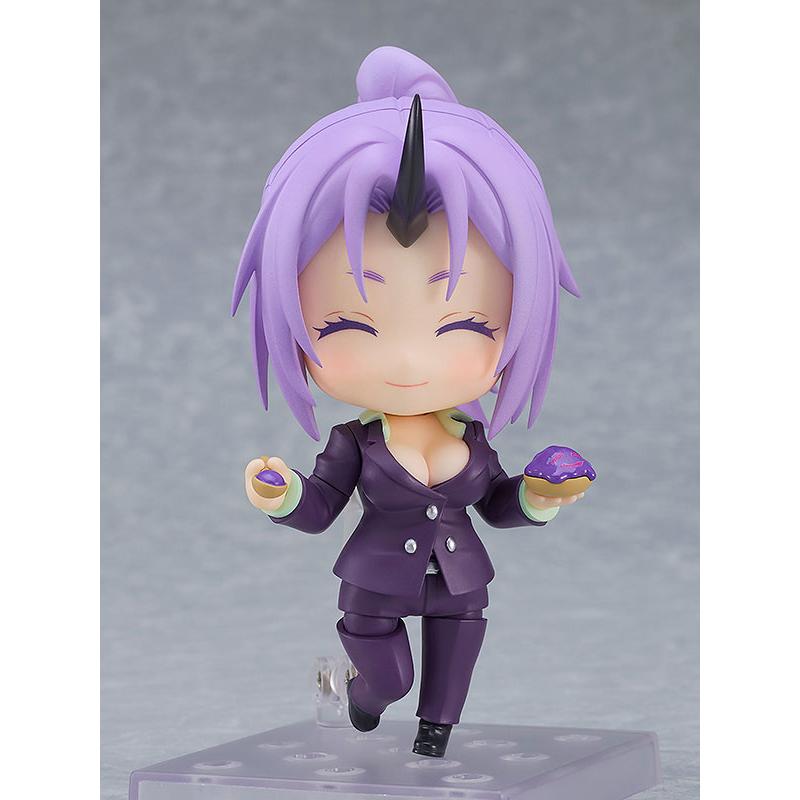 Nendoroid Cette fois-là, je me suis réincarné en Slime Shion Good Smile Company