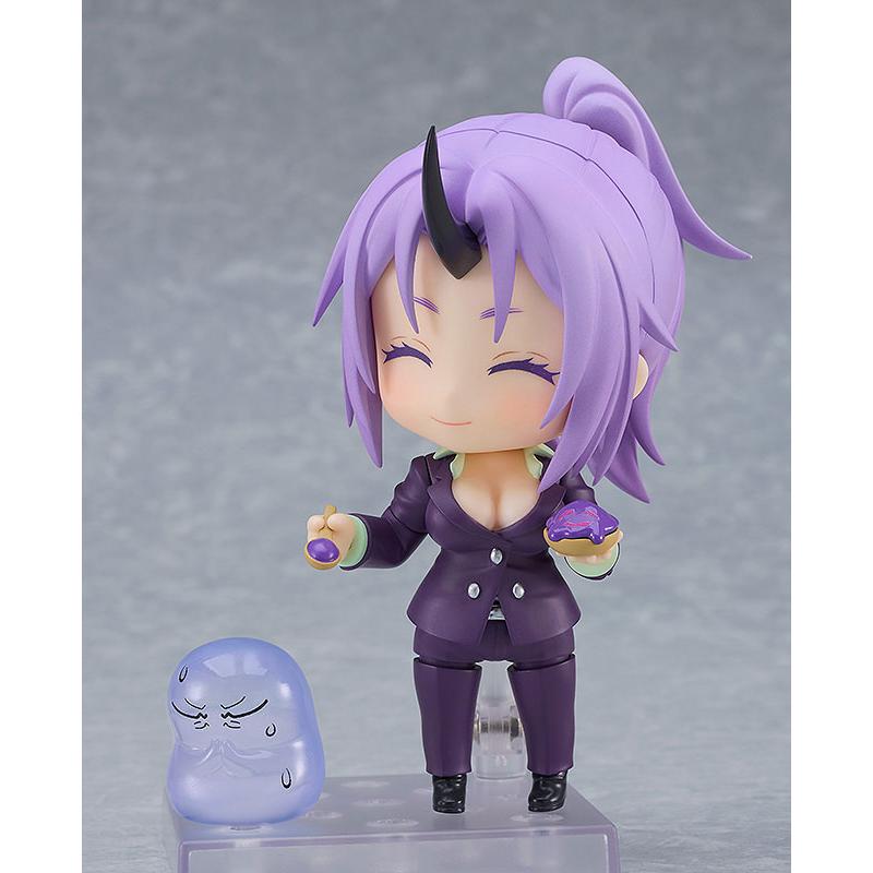 Nendoroid That Time I Got Reincarnated as a Slime Shion Good Smile Company