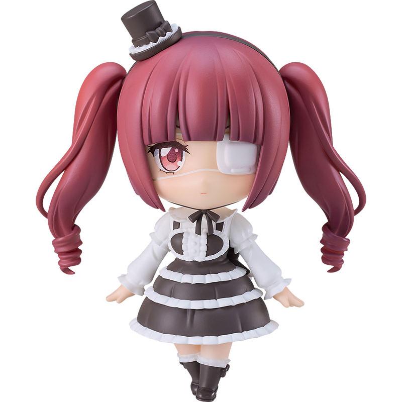 Nendoroid Jashin-chan Dropkick Yurine Hanazono Good Smile Company