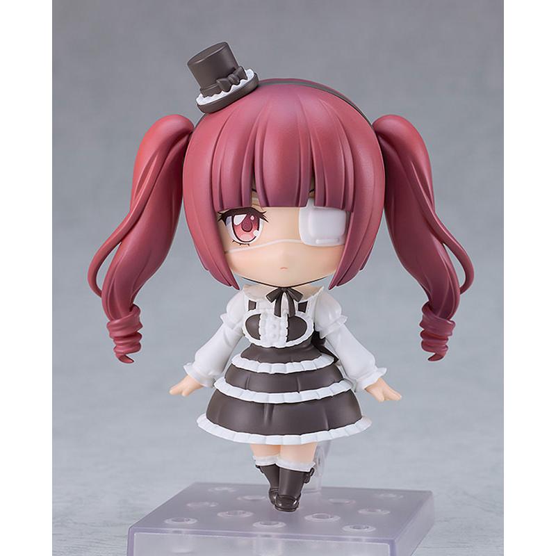 Nendoroid Jashin-chan Dropkick Yurine Hanazono Good Smile Company