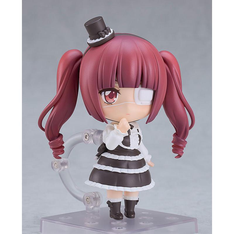 Nendoroid Jashin-chan Dropkick Yurine Hanazono Good Smile Company