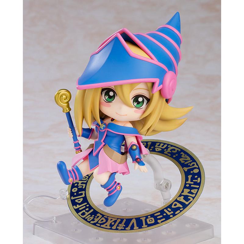 Nendoroid Yu-Gi-Oh! Duel Monsters Black Magician Girl Good Smile Company