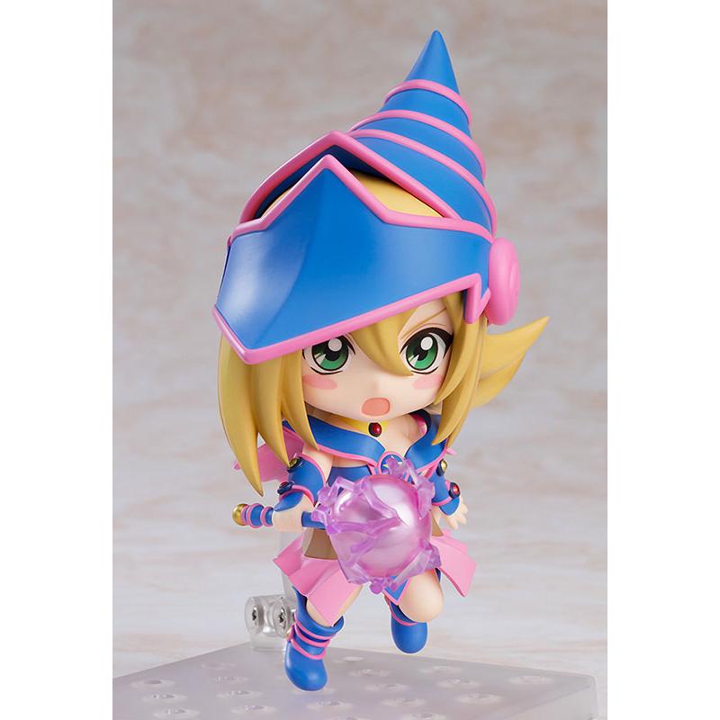 Nendoroid Yu-Gi-Oh! Duel Monsters Black Magician Girl Good Smile Company