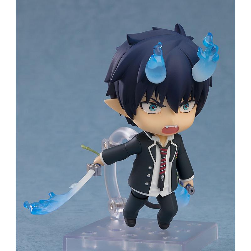 Nendoroid Blue Exorcist Rin Okumura Good Smile Company